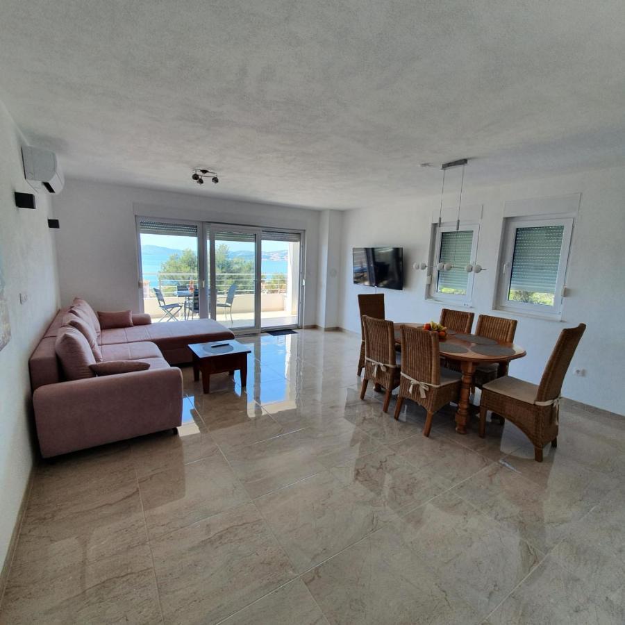 Villa Botic Trogir Eksteriør billede