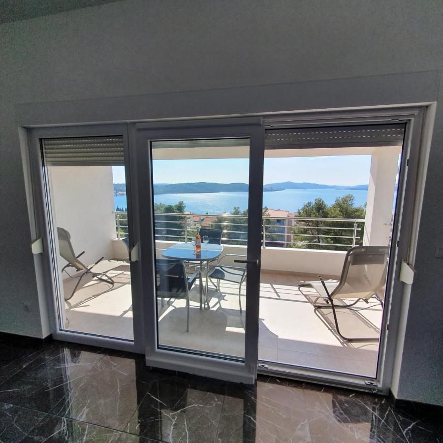 Villa Botic Trogir Eksteriør billede