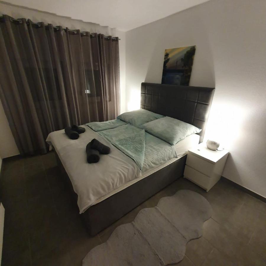 Villa Botic Trogir Eksteriør billede