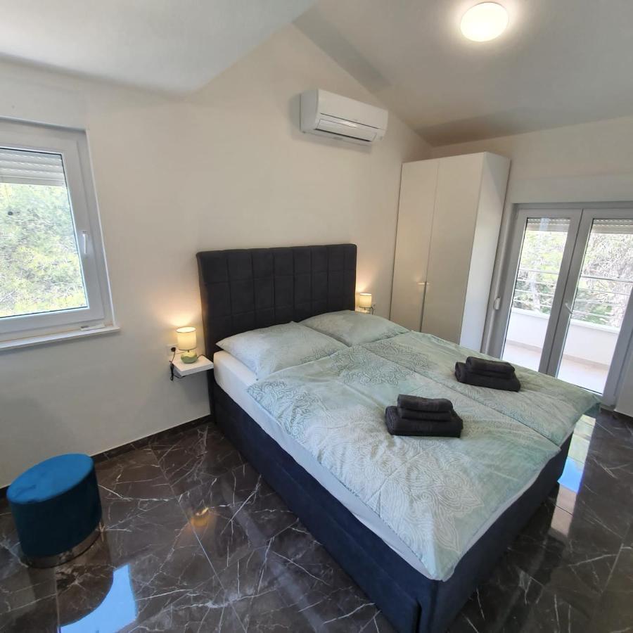Villa Botic Trogir Eksteriør billede