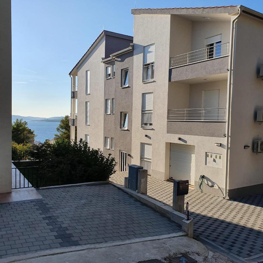 Villa Botic Trogir Eksteriør billede