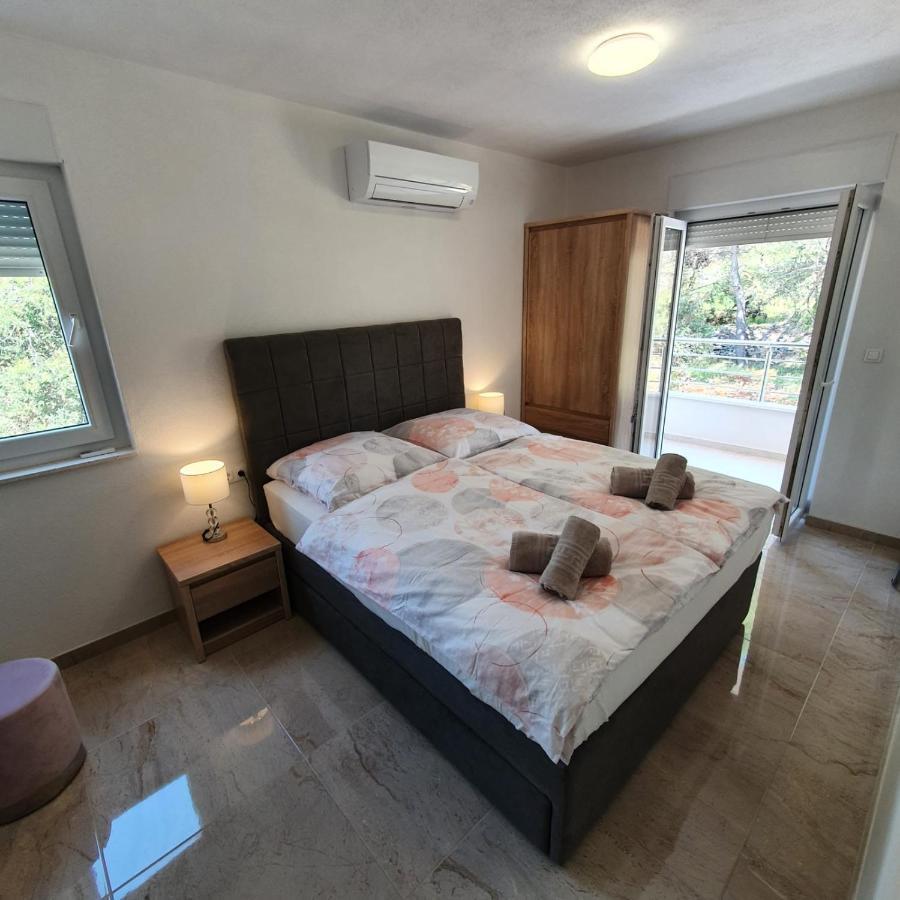 Villa Botic Trogir Eksteriør billede