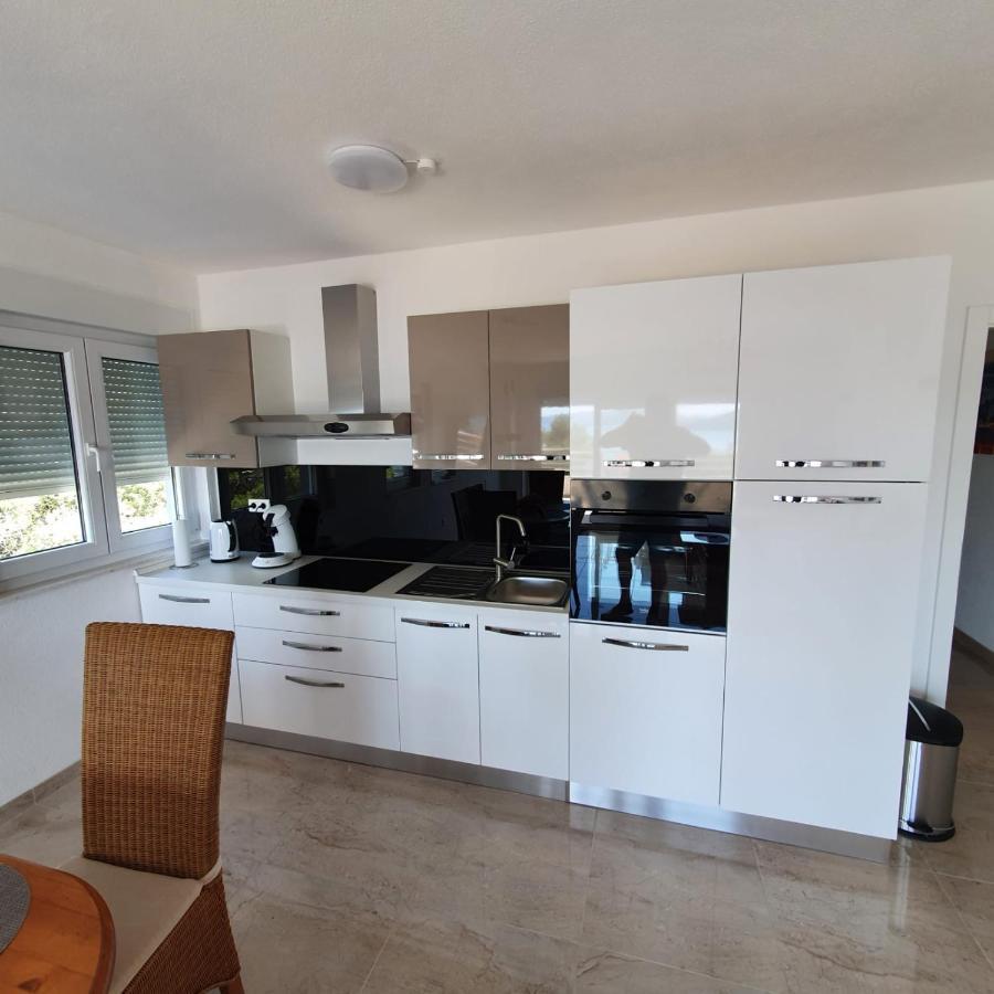 Villa Botic Trogir Eksteriør billede