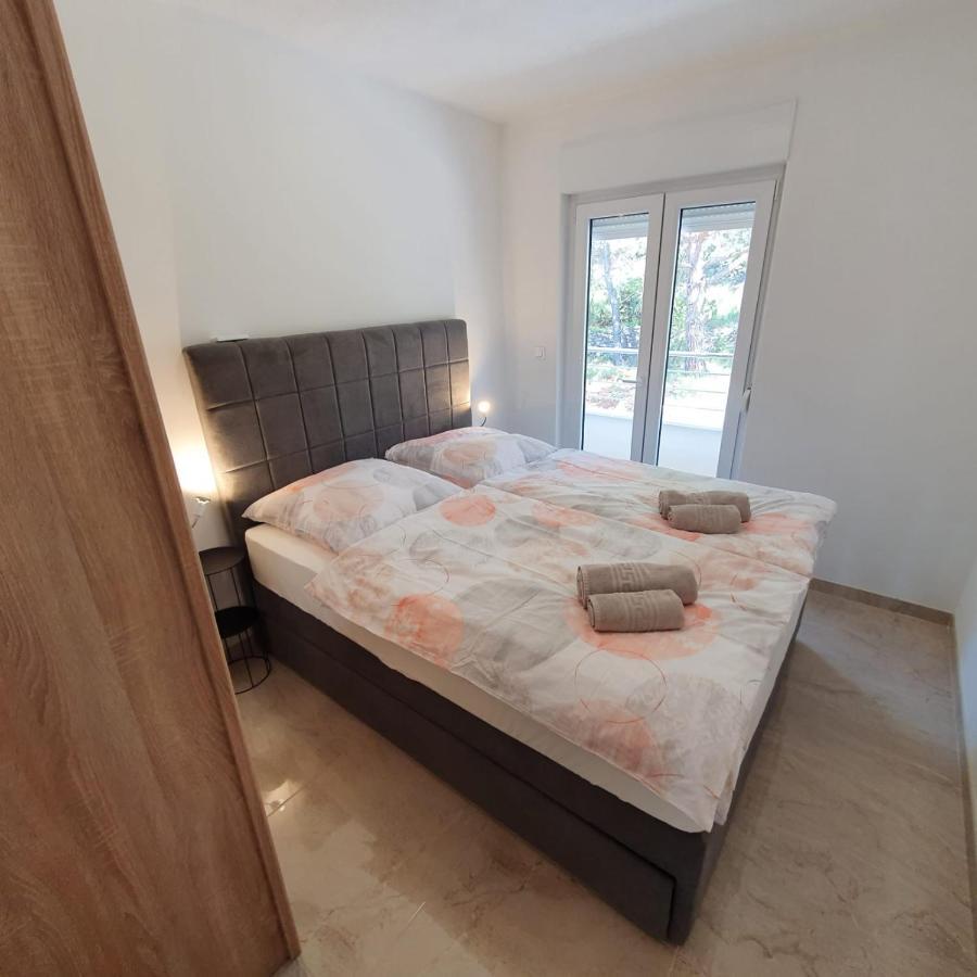 Villa Botic Trogir Eksteriør billede