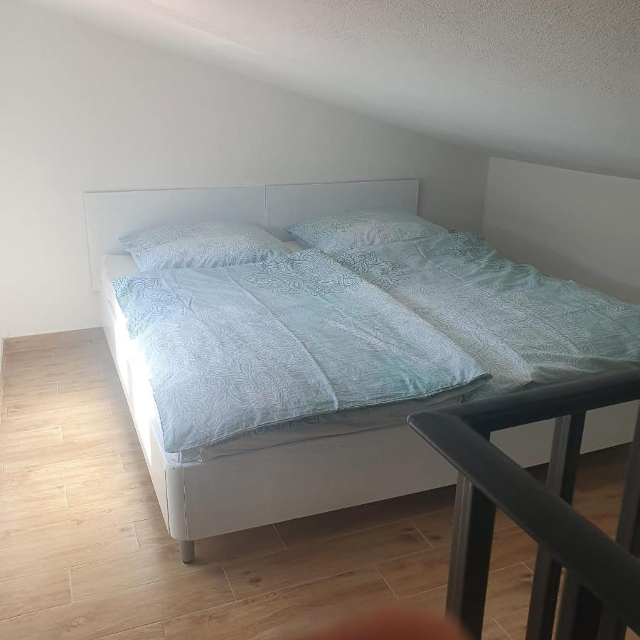 Villa Botic Trogir Eksteriør billede