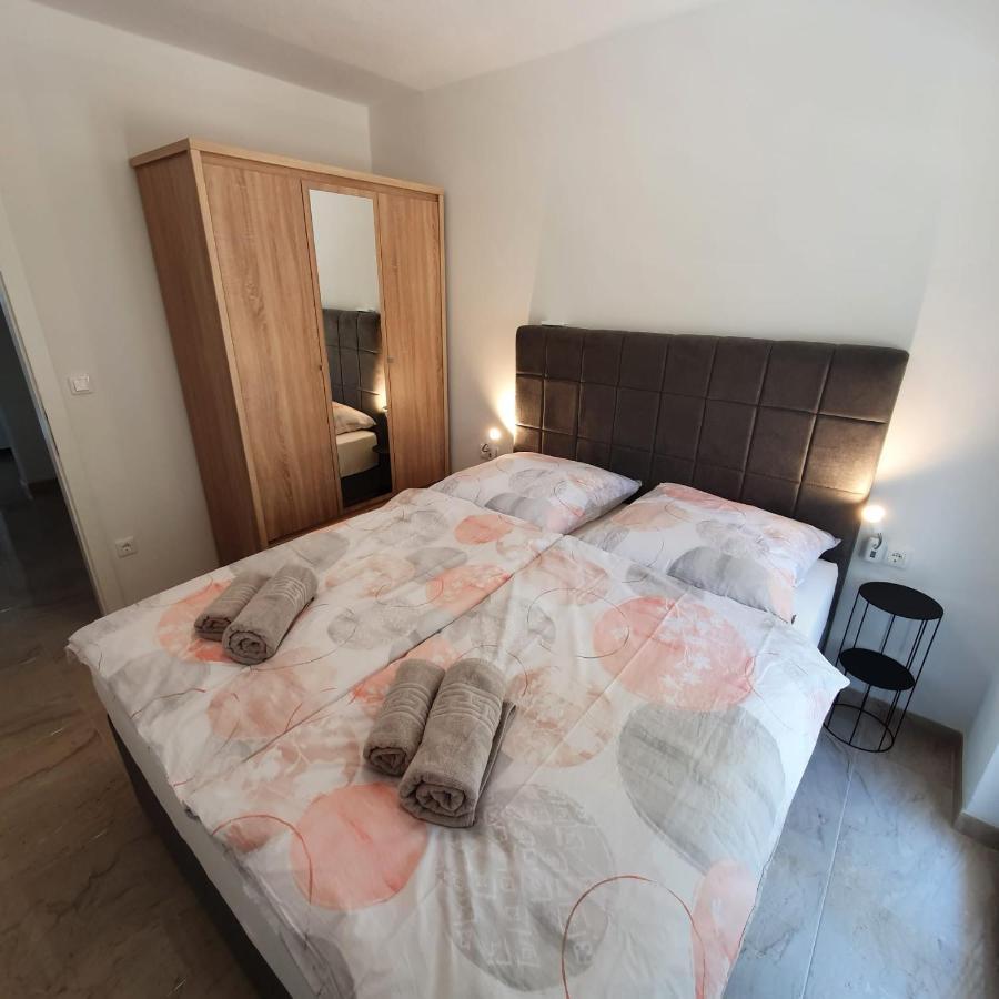 Villa Botic Trogir Eksteriør billede