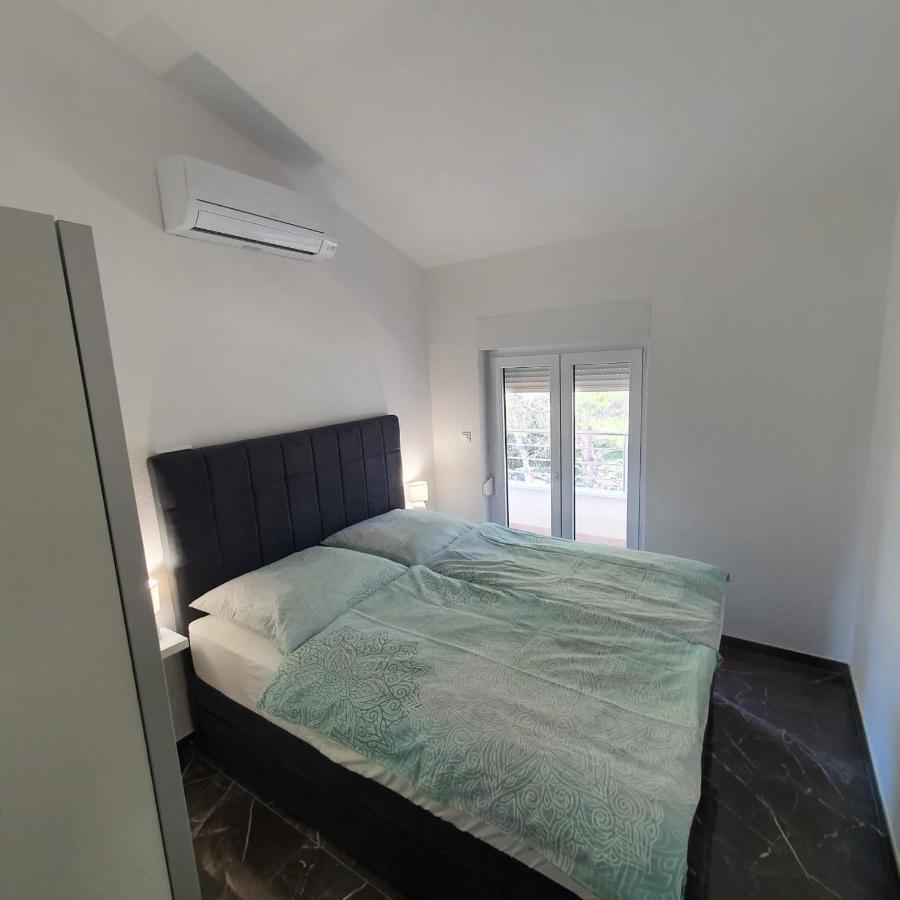 Villa Botic Trogir Eksteriør billede