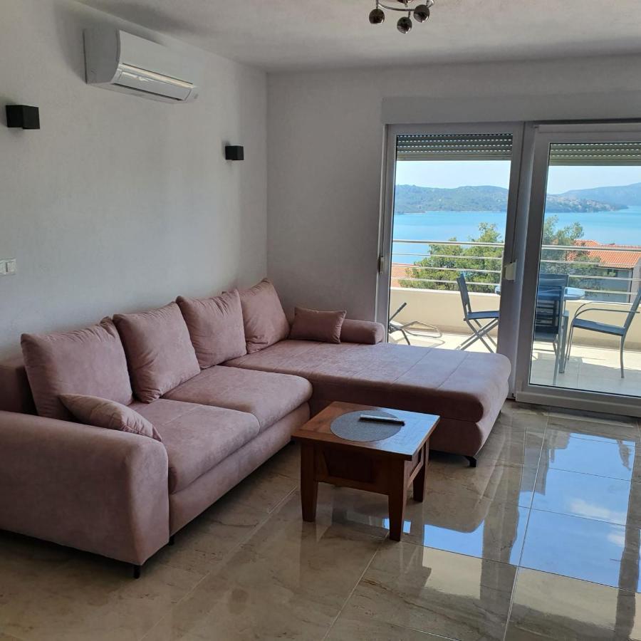 Villa Botic Trogir Eksteriør billede