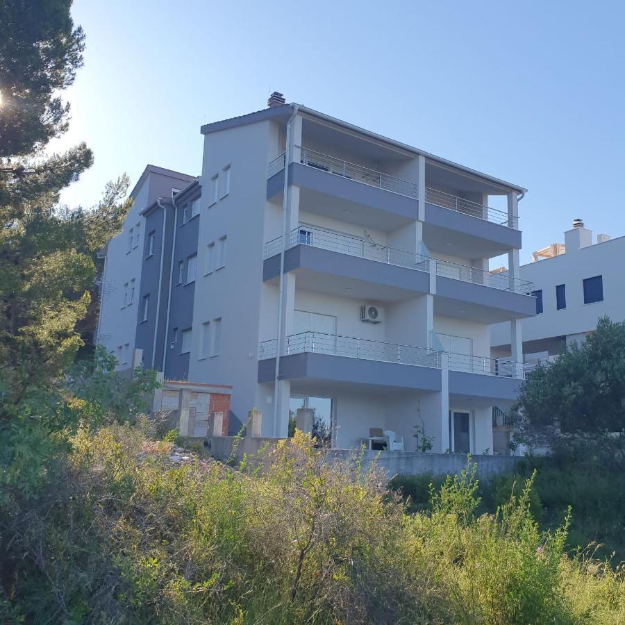 Villa Botic Trogir Eksteriør billede