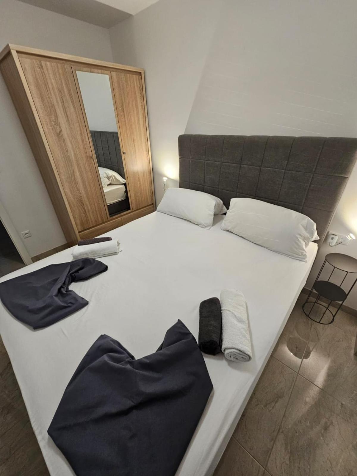 Villa Botic Trogir Eksteriør billede