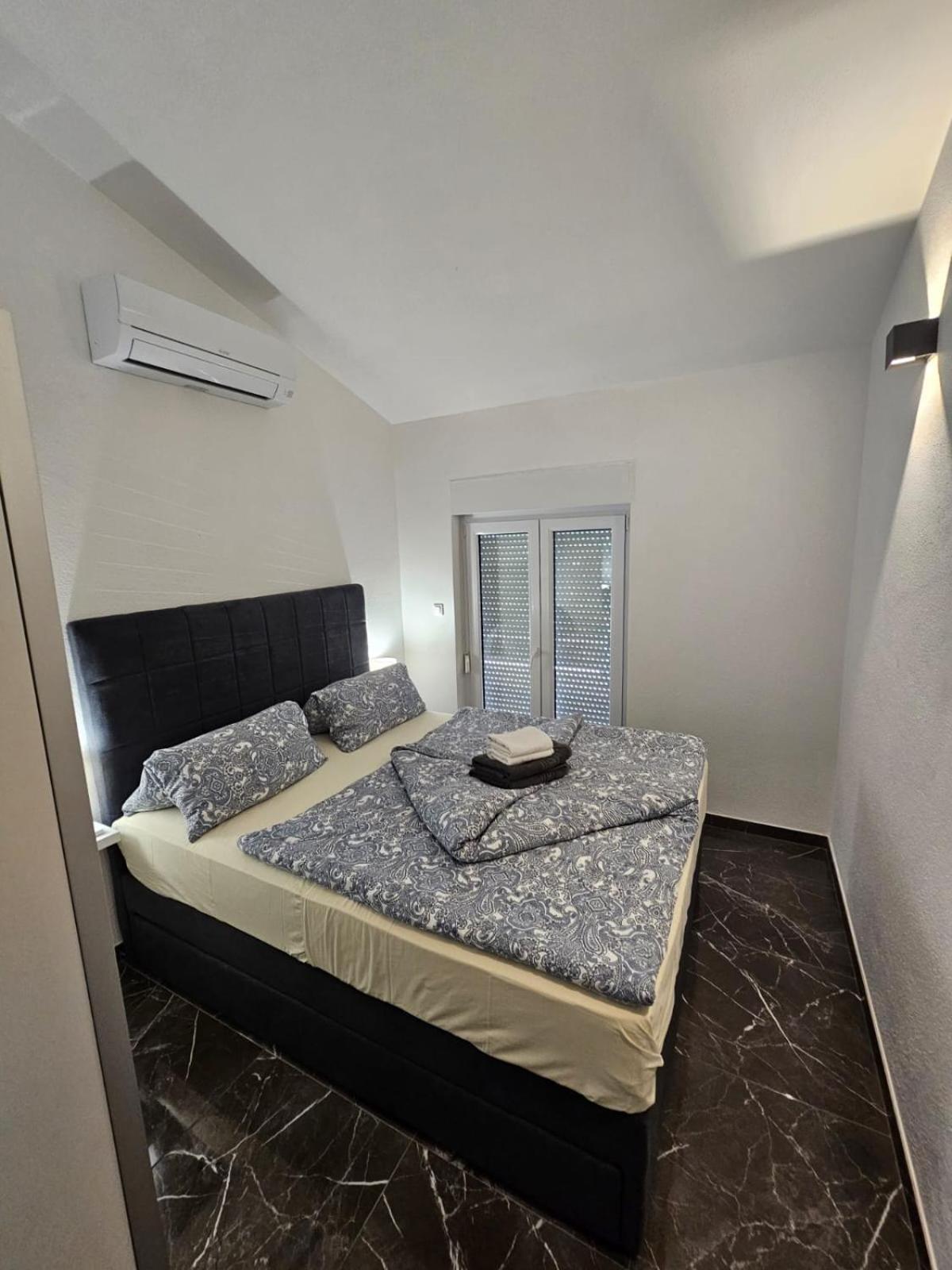 Villa Botic Trogir Eksteriør billede