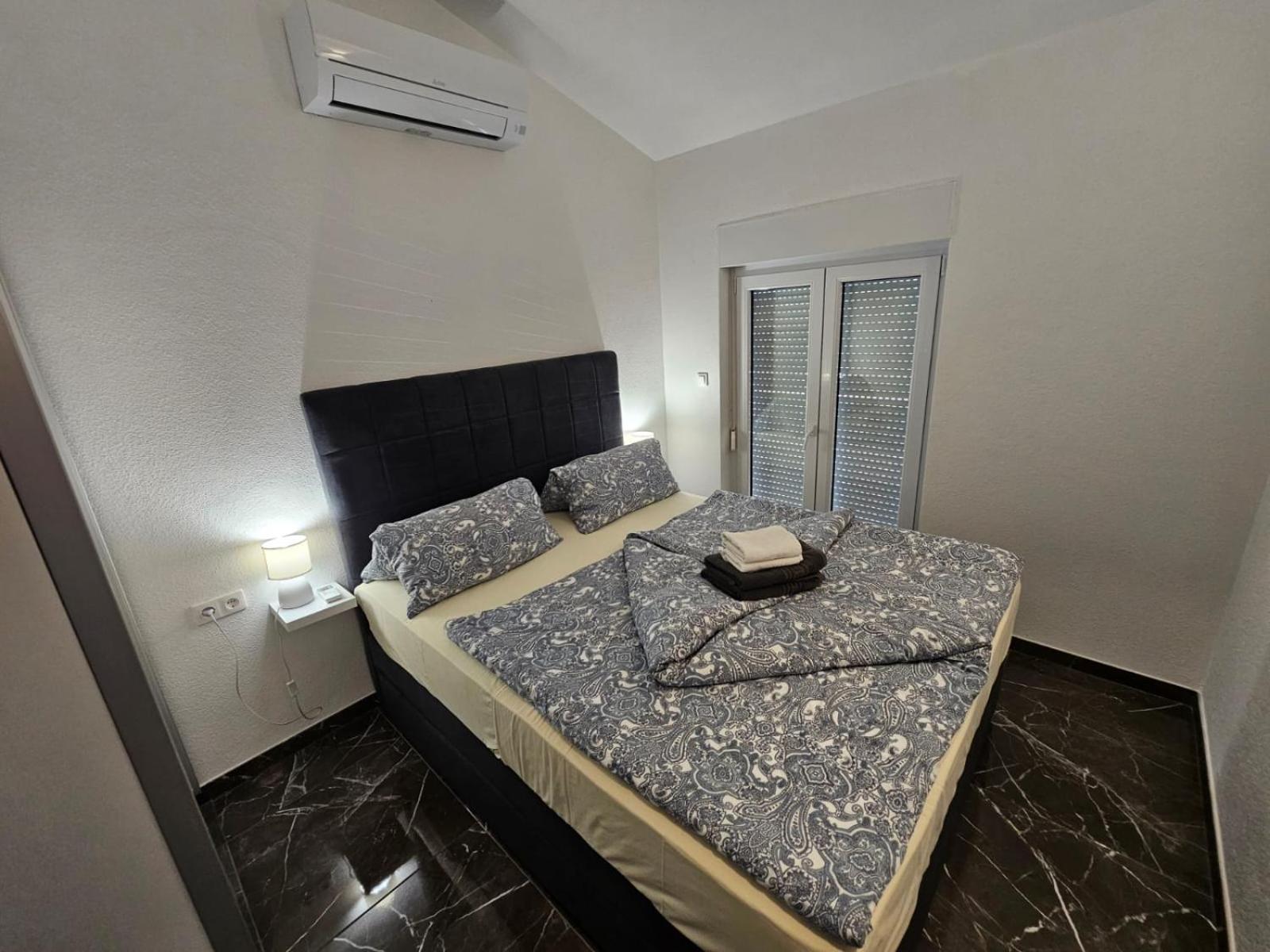 Villa Botic Trogir Eksteriør billede