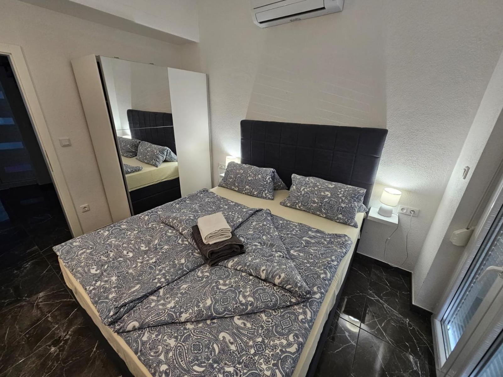 Villa Botic Trogir Eksteriør billede