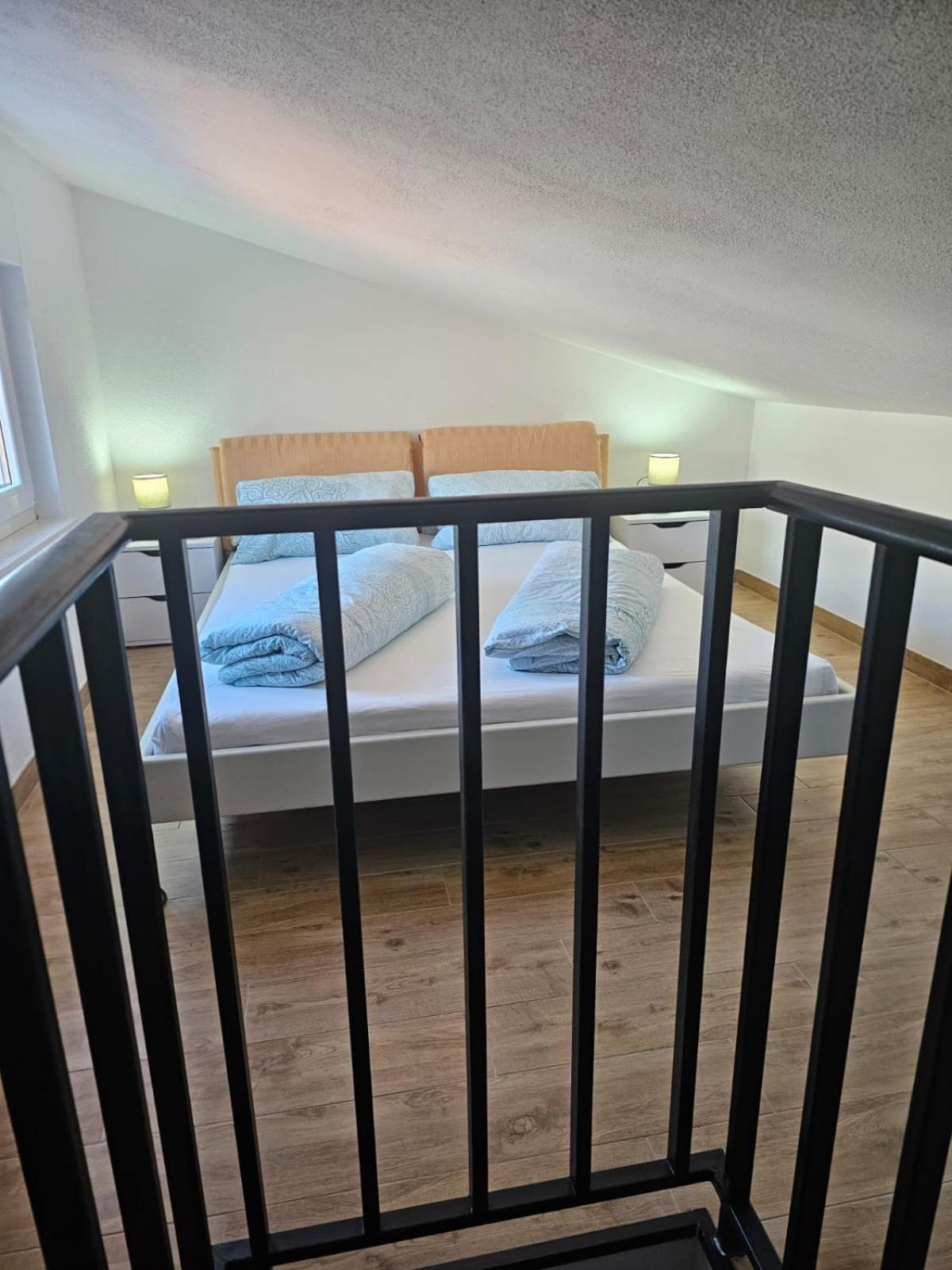 Villa Botic Trogir Eksteriør billede