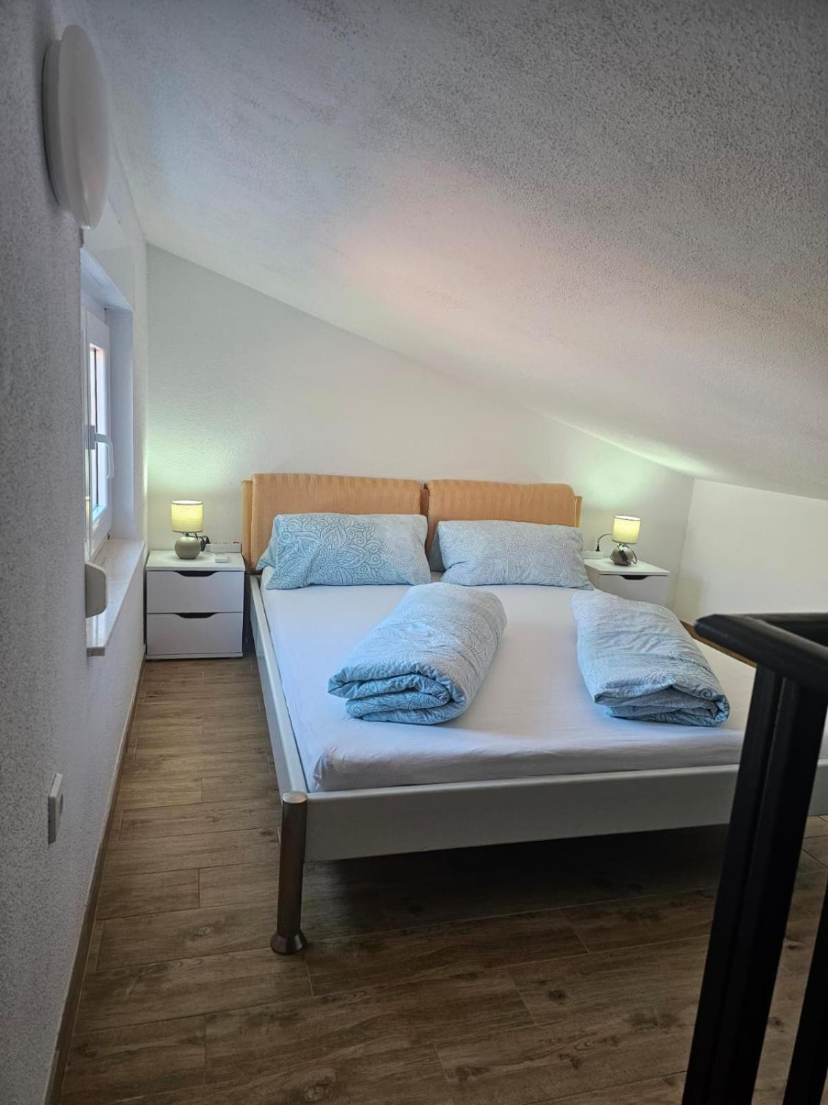 Villa Botic Trogir Eksteriør billede