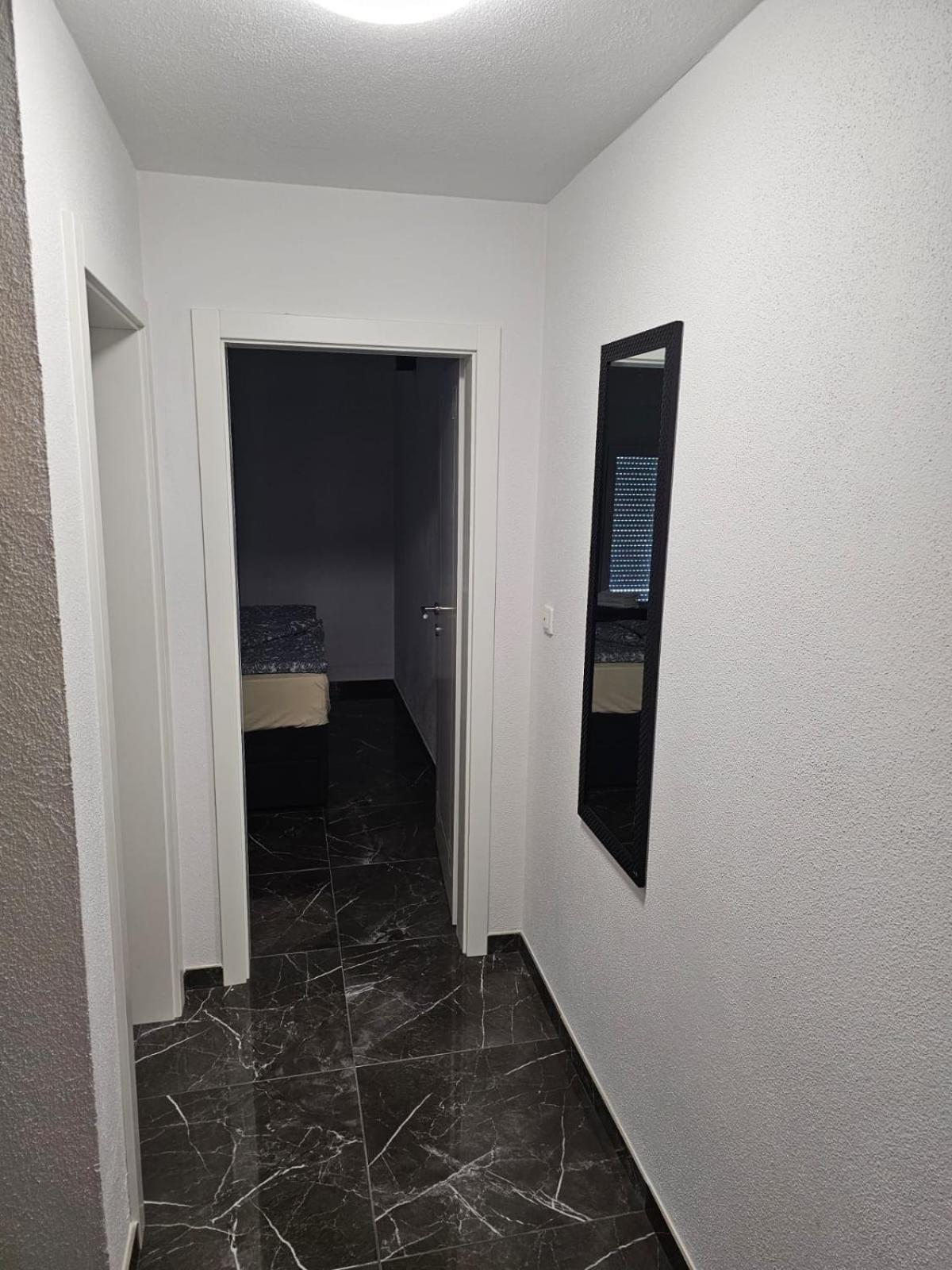Villa Botic Trogir Eksteriør billede