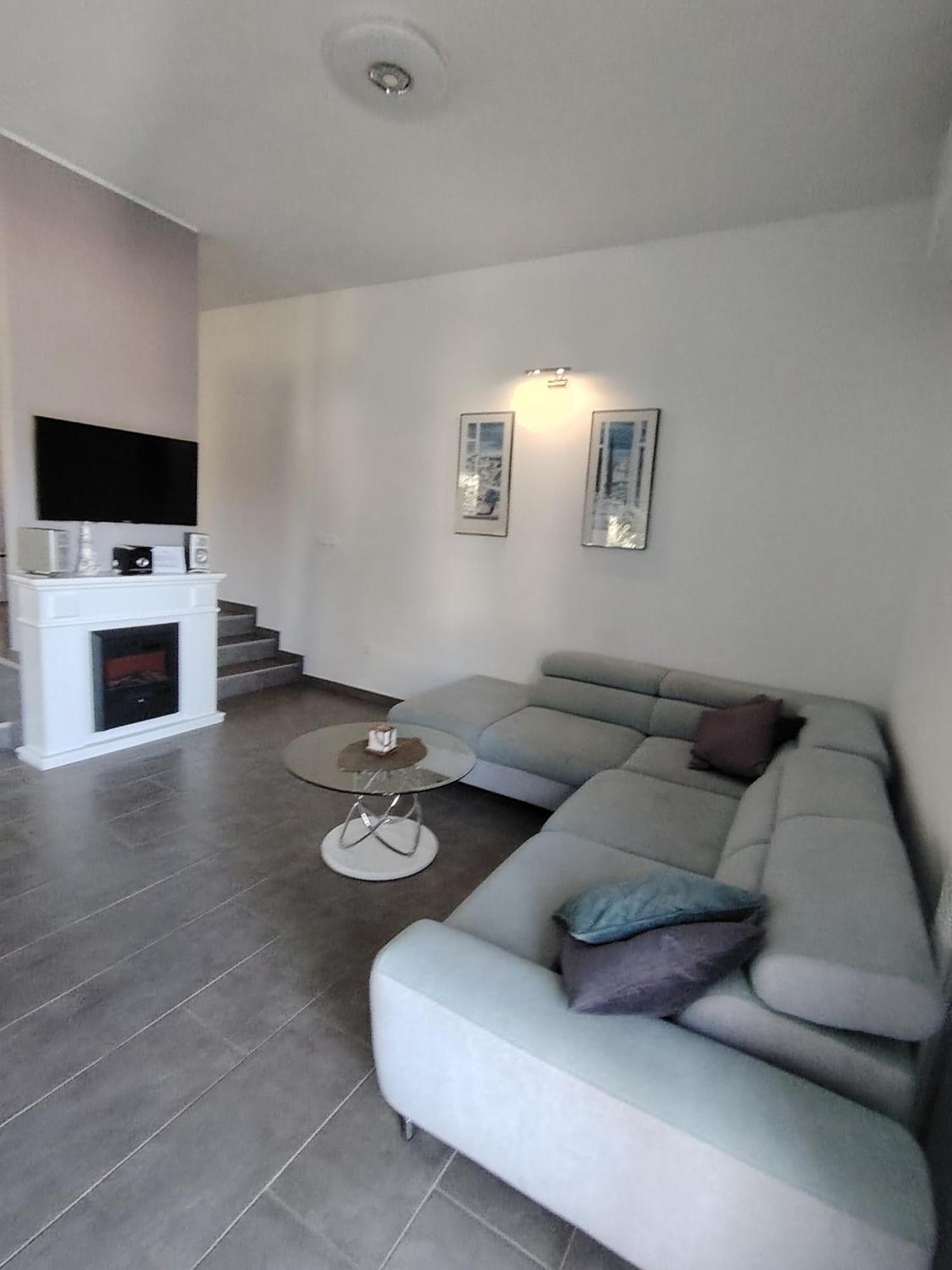 Villa Botic Trogir Værelse billede