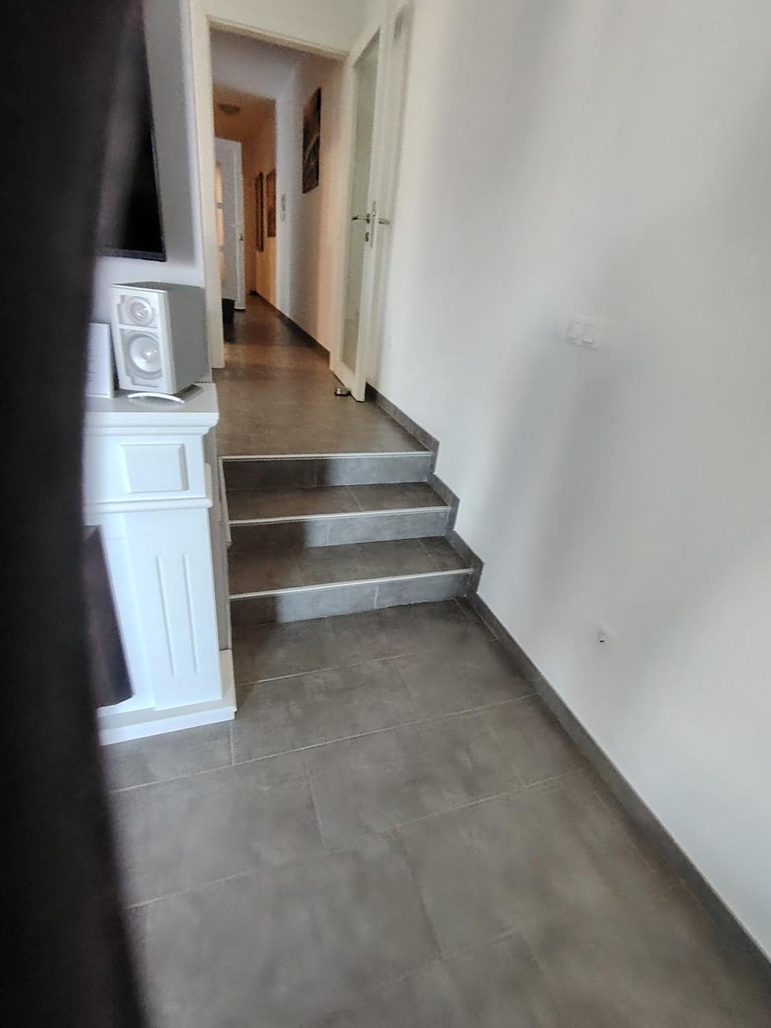 Villa Botic Trogir Værelse billede